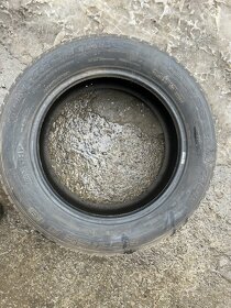 Continental crosscontact 255/55 R19 - 3