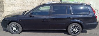 Ford Mondeo Mk3 1.8 benzín - 3