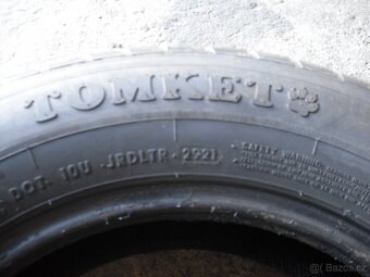 205/75 r16 C,,TOMKET - 3