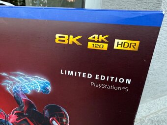 PS5 Limited edition - 3