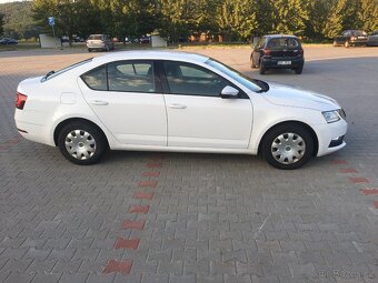 Škoda Octavia 3 FL - 1.6 Tdi 85 kw - 3