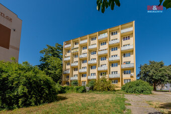 Prodej bytu 2+1, 54 m², Mělník, ul. Krombholcova - 3
