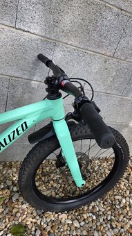Specialized Riprock 20 - 3