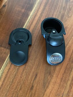 Nescafé Krups Dolce Gusto - 3