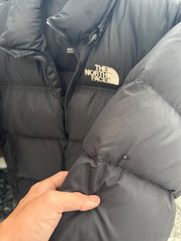 Prodám The North Face 700 - 3