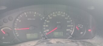 Ford Transit Connect 1,8 tdci 66kw 2003 - 3