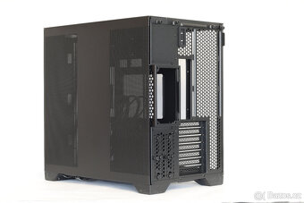 PC skříň: Lian Li O11 Vision Compact - Nová - 3