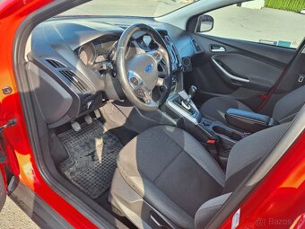 Prodám Ford Focus 1,6 TDCI - 3
