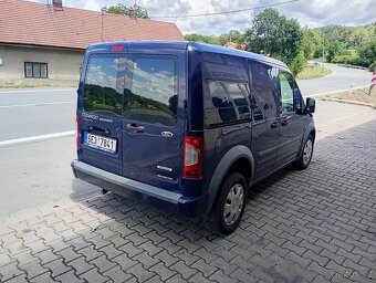Ford Connect - 3