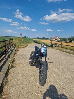 Talaria Sting R MX4 8KW - 3