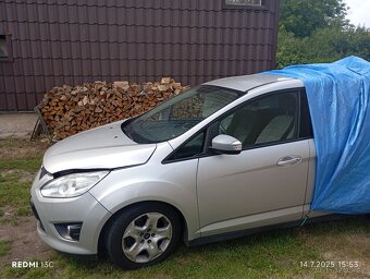 Ford grand c max - 3