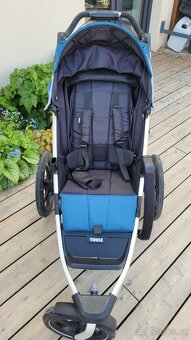 Thule Urban Glide 2 - modrý - 3