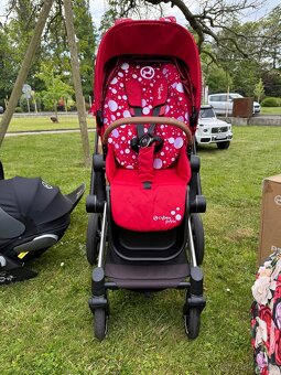 Kočárek Cybex Priam - 3