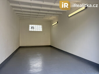 Prodej garáže, 17 m², Hranice - 3
