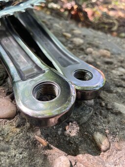 Kliky Shimano STX RC MC36 175mm - 3