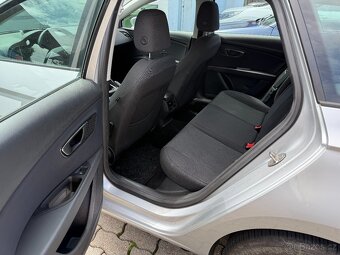 Seat Leon FR 2.0 TDI 110 kW, rok 2016, najeto 174 016 km - 3
