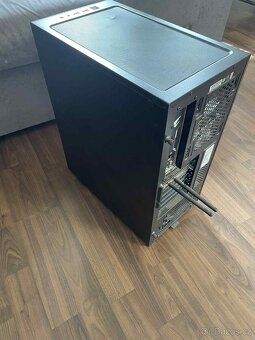 Herní počítač Alza GameBox GTX1660 - 3