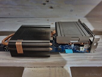 Pro sběratele GeForce 9600 GT - 3