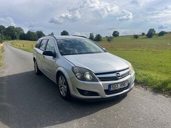 Opel Astra - 3