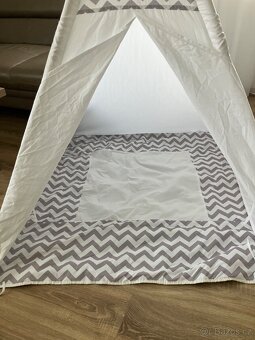 Stan tepee dětský - 3