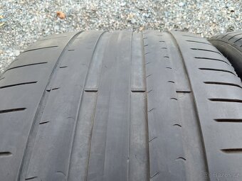 285/30/22 101y Pirelli - letní pneu 2ks - 3