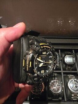 Casio G-shock GWG-2000 - 3