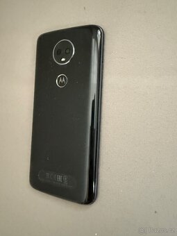Motorola moto e5 plus - 3