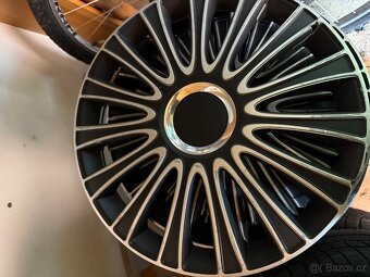 Sada kol 195/65 R15 - 3