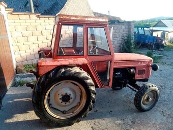 Traktor HMT 3511 - 3