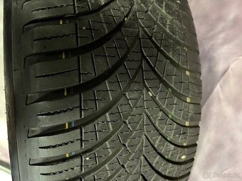 Origo Alu kola VW passat b9 r-line “Bologna” 5x112 - 3