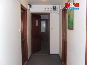 Pronájem kancelářského prostoru,16m², Č.Těšín, ul. Dvořákova - 3