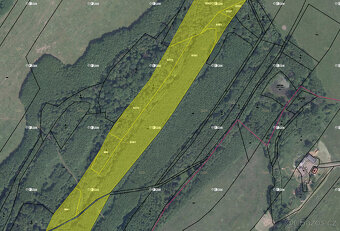 Stružnice (12 973,3 m2) - 3