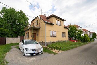 Prodej rodinné domy, 110 m² - Bučovice, ev.č. 00026 - 3