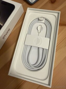 IPhone 16 pro 128GB - 3