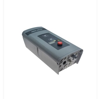 Pohonná sada Crawford typu CDM9 s ovládáním ECS950 jako komp - 3