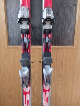 Lyže Volkl P50 GS Racing 178 cm + Marker m10 - 3