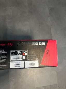 Pioneer DDJ-400 - 3