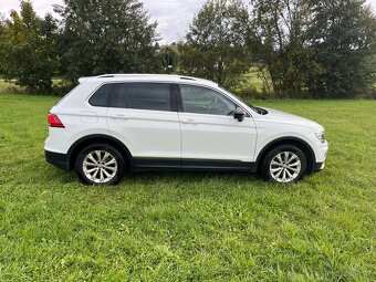 VW Tiguan 2.0 TDI - 3