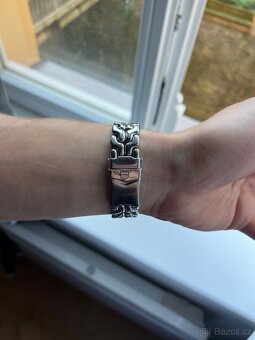 Tag Heuer Professional 200 (zamluveno) - 3