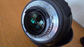 Nikon 24-120, f4 II VR - 3