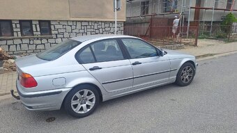 Bmw e46 320D 100kw - 3