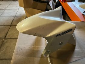 Yamaha N Max 125 přední blatník - 3