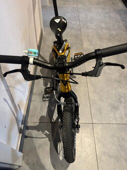 Detske kolo Rascal 14 - 3