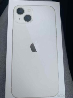 iPhone 13 giga 128 - 3