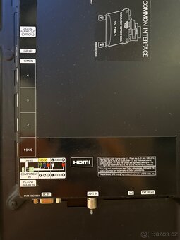 Televize Samsung - 3