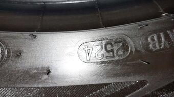 Continental ecocontact 6 205/55 R17 XL - 3