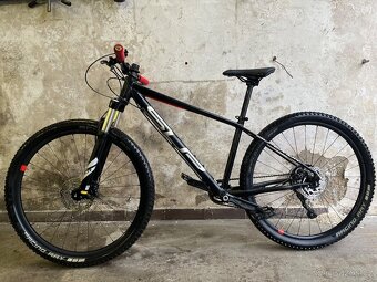 Superior Team Elite 27,5” 15,5”/ S - 3