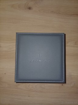 Seizmont Dante II Skeleton - 3