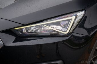 Seat Tarraco 2.0 TDI 150 DSG /AJ NA SPLÁTKY / PROTIÚČET / - 3