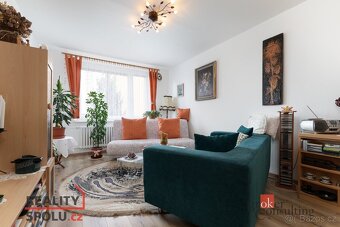Prodej, byty/3+1, 84 m2, 75643 Kelč, Vsetín [ID 76983] - 3